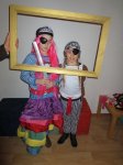 Kinderfasching 2016